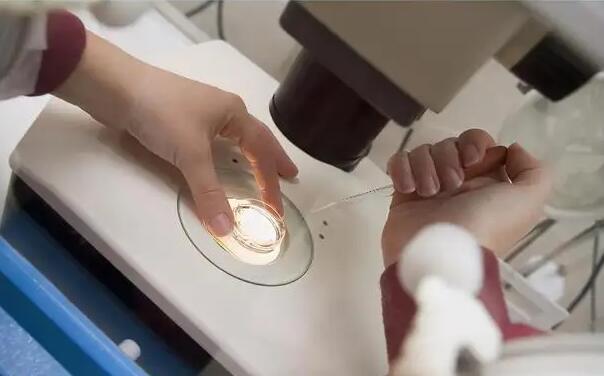 寻找孩子的新途径，北京试管供卵