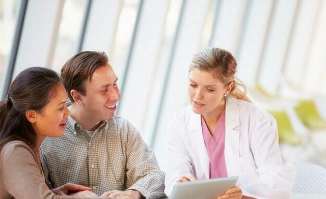 北京试管供卵孩子医院，筑梦之地