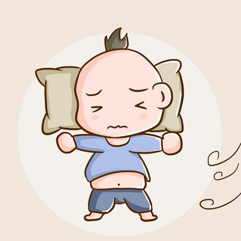 宝宝肚子进风了怎么办