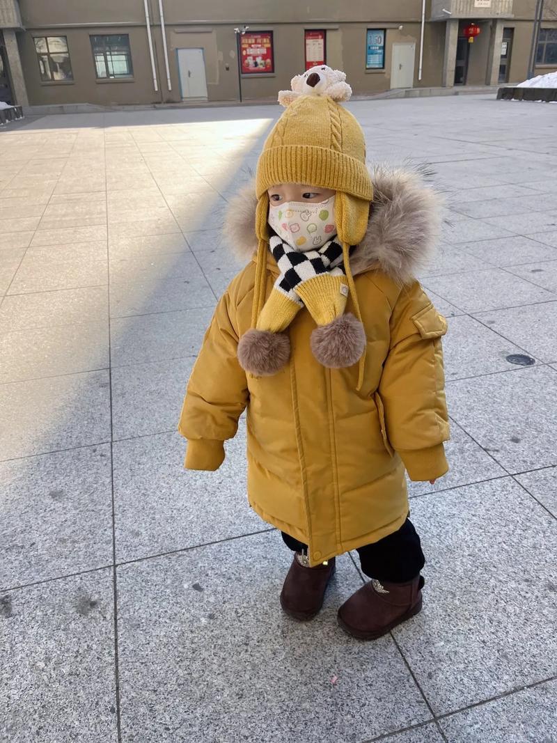 宝宝冬天怎么穿衣服